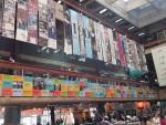 Viaje Arquitectura UDLA a Buenos Aires: Facultad de Arquitectura UBA: La llegada