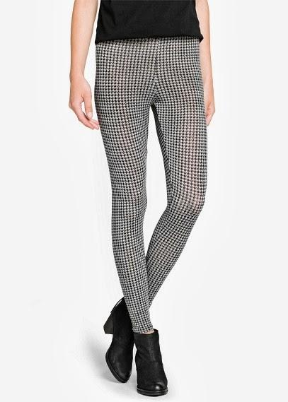 No metas la ¡pata de gallo!