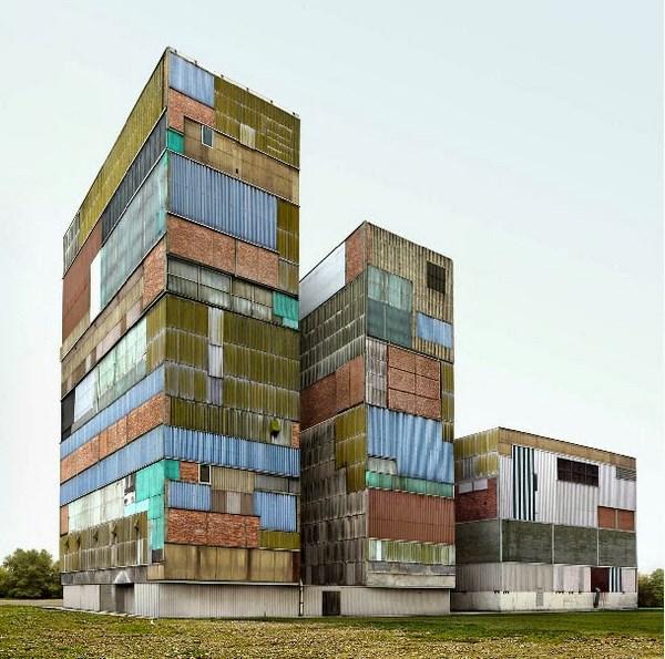 ficciones fotograficas