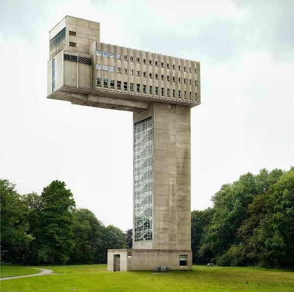 ficciones fotograficas