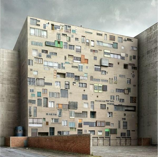 ficciones fotograficas