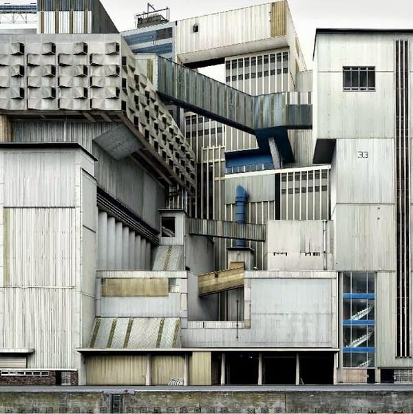 ficciones fotograficas