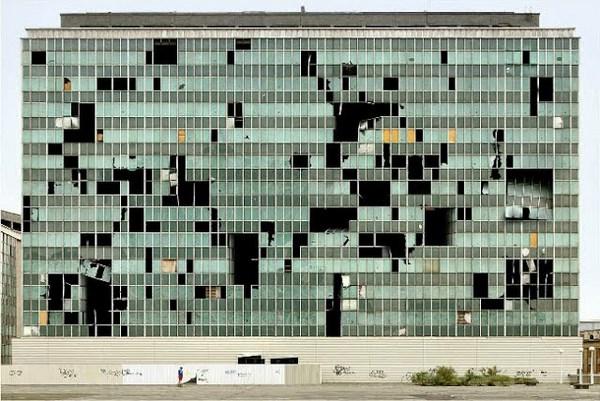 ficciones fotograficas