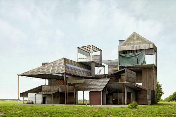 ficciones fotograficas