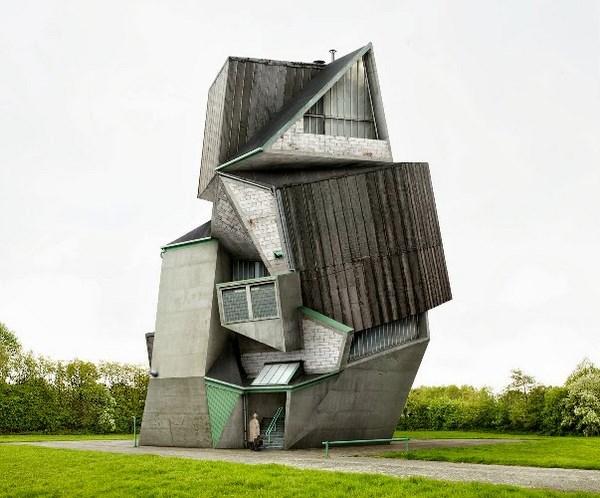 ficciones fotograficas