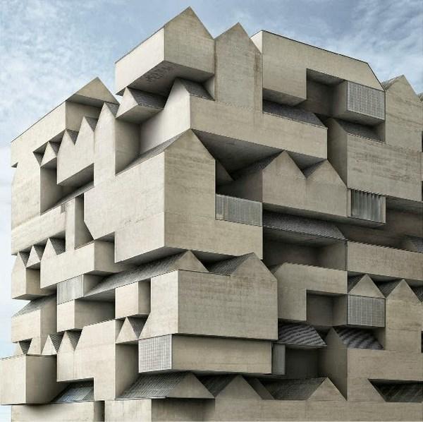 ficciones fotograficas