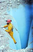 Las entrañas de Asturias