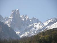 Las entrañas de Asturias