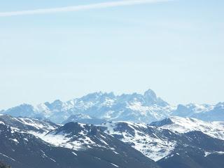 Las entrañas de Asturias