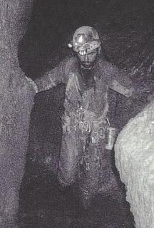 Las entrañas de Asturias