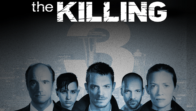 Crítica de TV: 'The Killing' (temporada 3 y final)