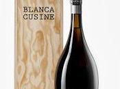 cava magnum Blanca Cusiné Parés Baltà regalo elegante para esta Navidad
