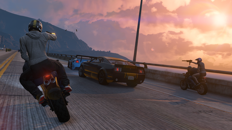 gta online ROCKSTAR desvela novedades sobre GTA Online