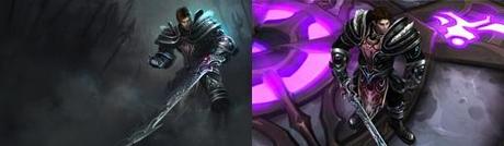 Garen League of Legends: Ofertas del 27 al 30 de Septiembre