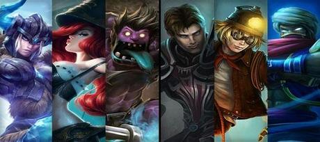 2013.09.27.articlebanner.champskinsaleldsjaw53 1 League of Legends: Ofertas del 27 al 30 de Septiembre