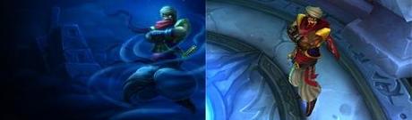 Malzahar League of Legends: Ofertas del 27 al 30 de Septiembre