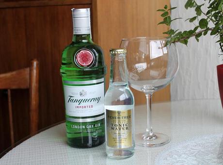 Gin Tonic (con Tanqueray) IMG_6628