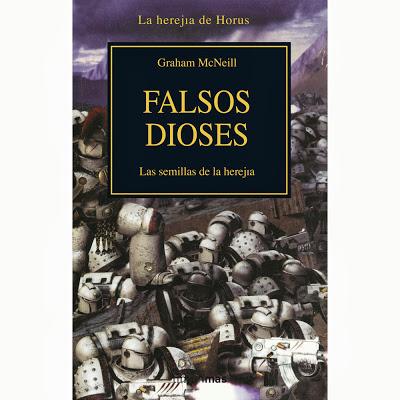 Falsos Dioses