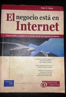 como tener un negocio en Internet