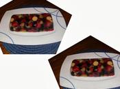 Áspic frutas