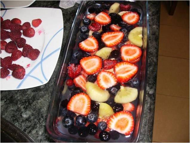 ÁSPIC DE FRUTAS