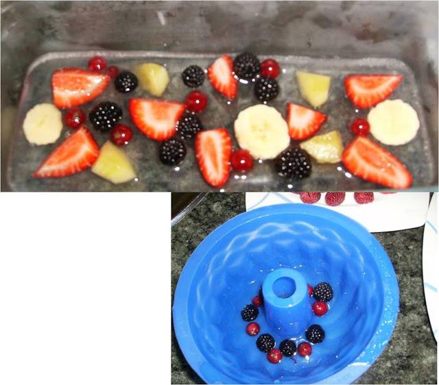 ÁSPIC DE FRUTAS