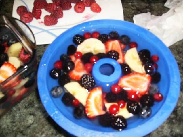 ÁSPIC DE FRUTAS
