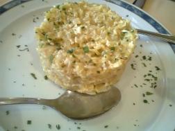 Bacalao Dorado un plato muy sabroso