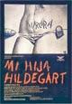 La hija creada, la hija destruida, Hildegart Rodríguez (1914-1933)