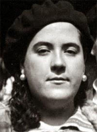 La hija creada, la hija destruida, Hildegart Rodríguez (1914-1933)