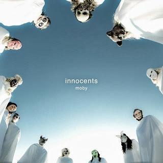 Gánate con el full stream de Innocents, el nuevo álbum de Moby