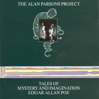 The Alan Parsons Project: Tales of Mystery and Imagination: Edgar Allan Poe