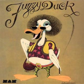 Fuzzy Duck: homónimo