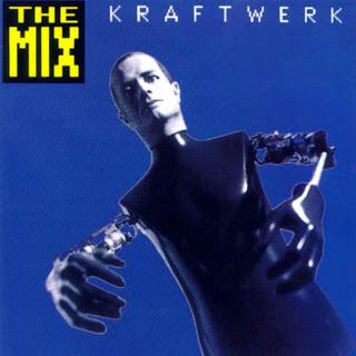 Kraftwerk: The Mix