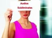 Audios subliminales para cambio personal