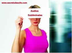 audios subliminales