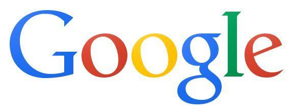 google-new-logo