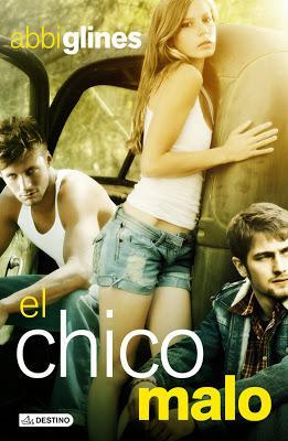 Reseña El Chico Malo (The Vincent Boys #1) de Abbi Glines