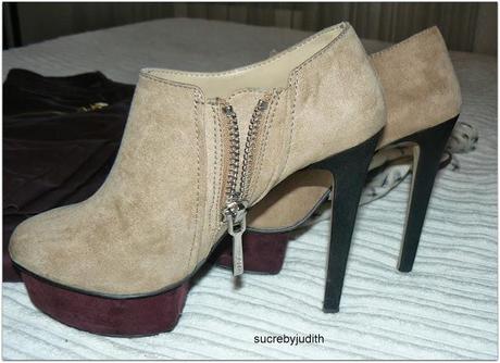 AND FOR TOMORROW .... AND FOR TOMORROW ....