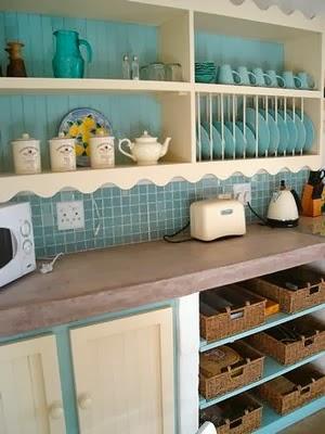 Desayunos con Aire Rustico