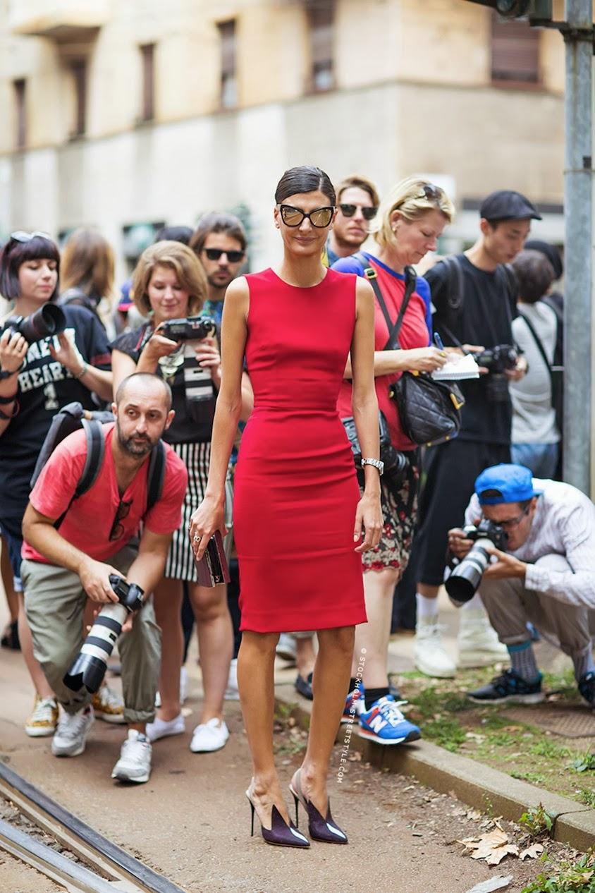 MILAN STREET STYLE