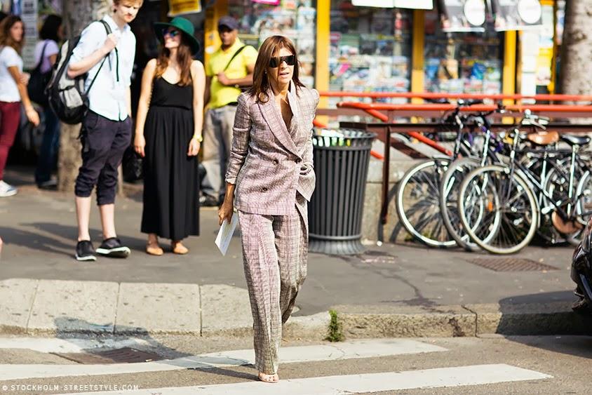 MILAN STREET STYLE