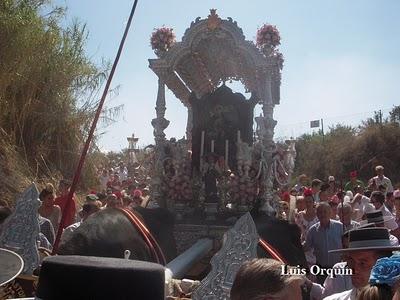 Vamos caminando (Fandangos)