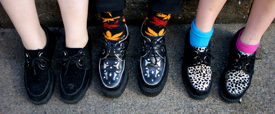 creepers-tendencia