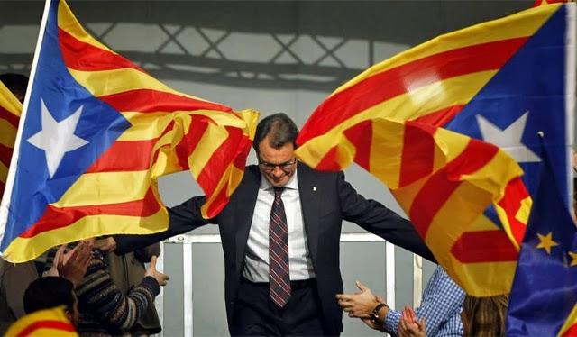 ¿MAS deseo de soberanía, menos ventas?