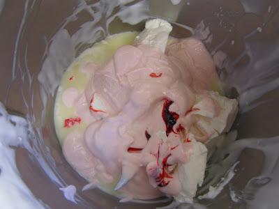 Vasitos de petit-suisses