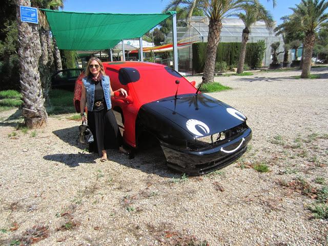 LOOK254-27.9.20138:15''ESTILO CASUAL''¡¡Amiga, por fin vi...