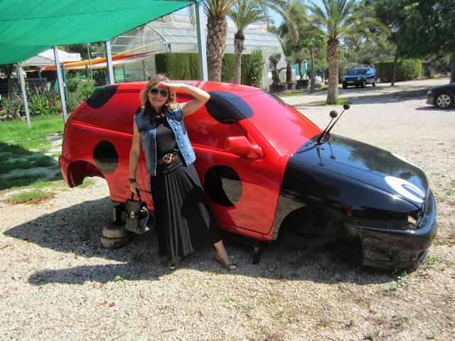 LOOK254-27.9.20138:15''ESTILO CASUAL''¡¡Amiga, por fin vi...