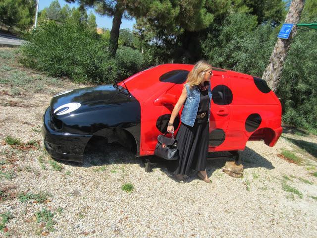 LOOK254-27.9.20138:15''ESTILO CASUAL''¡¡Amiga, por fin vi...