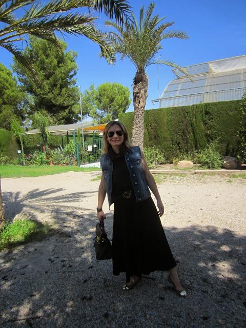 LOOK254-27.9.20138:15''ESTILO CASUAL''¡¡Amiga, por fin vi...